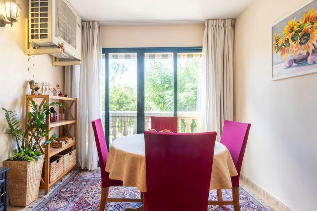 Piso Bonito Cerca De La Playa Con Piscina, Jardin, Gimnasio Y Garaje Apartment Javea